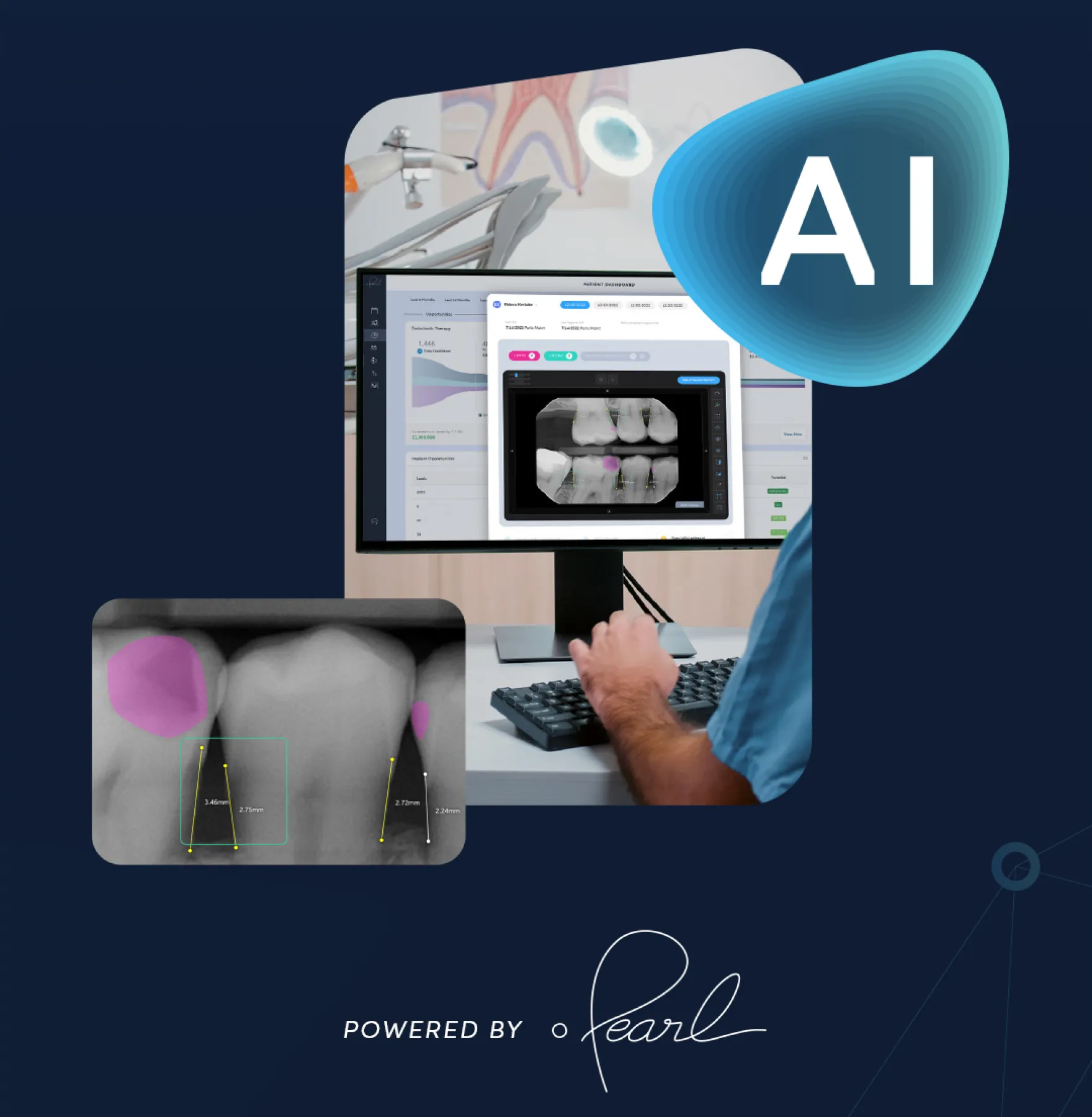Pearl AI in Albuquerque, NM